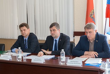 Утверждать нормативы градостроительного проектирования, правила землепользования и застройки смогут местные администрации